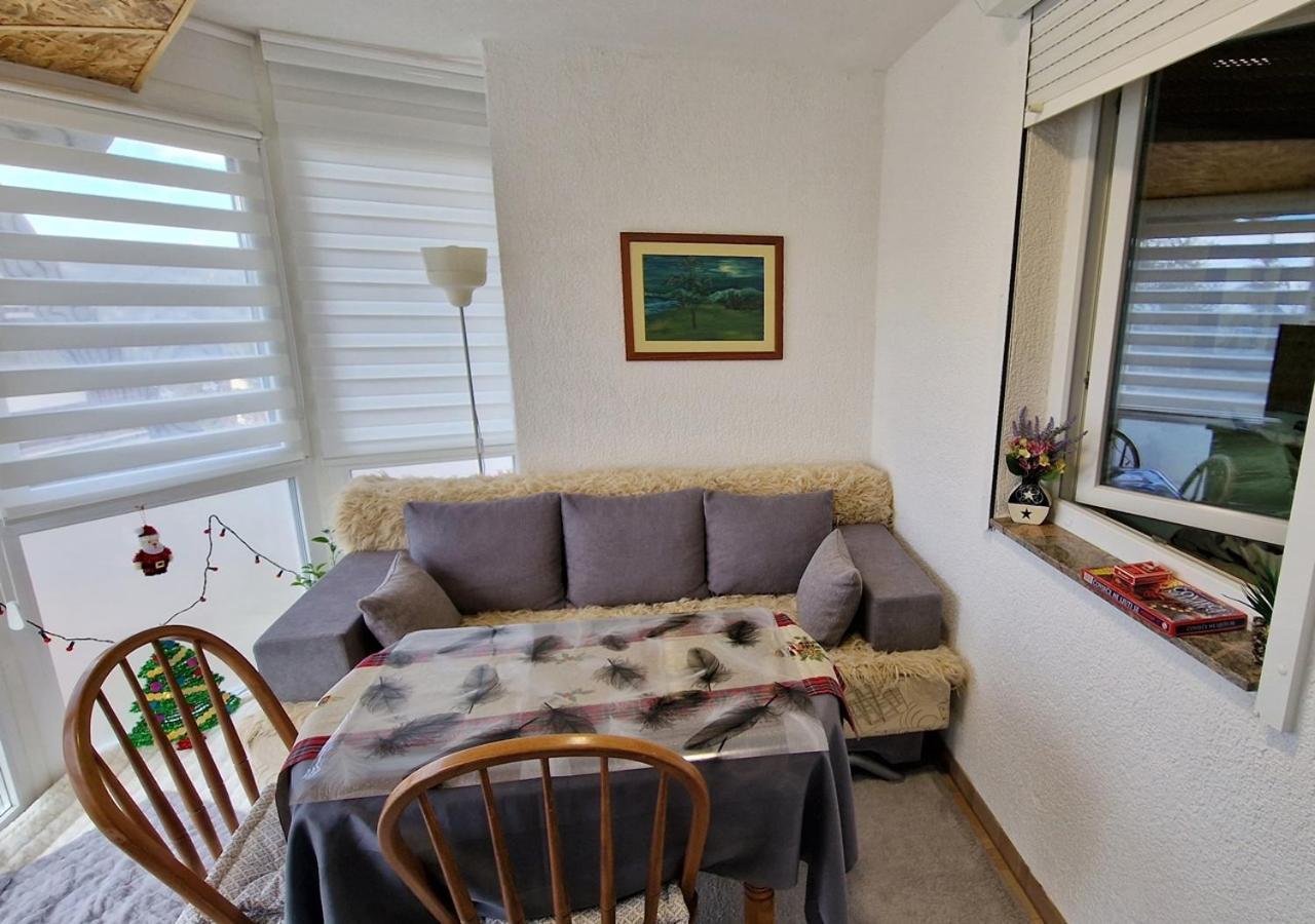 Apartments Panda Vlasic Exterior photo